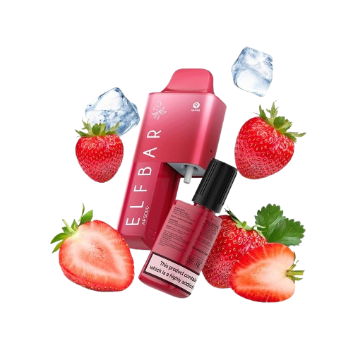 ELFBAR AF5000 - Triple mango