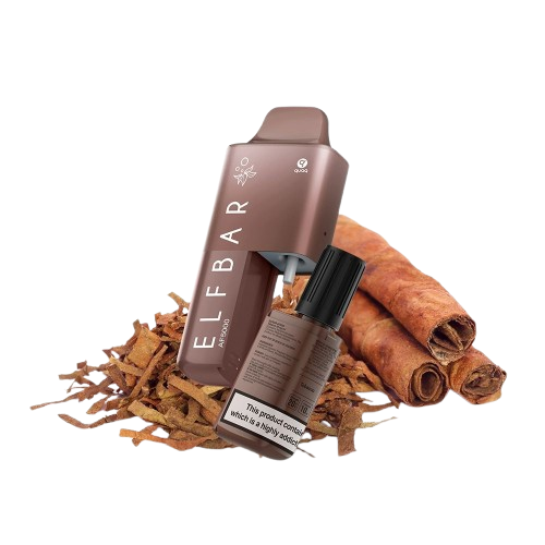 ELFBAR AF5000 - Triple mango