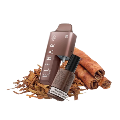 ELFBAR AF5000 - Raisin