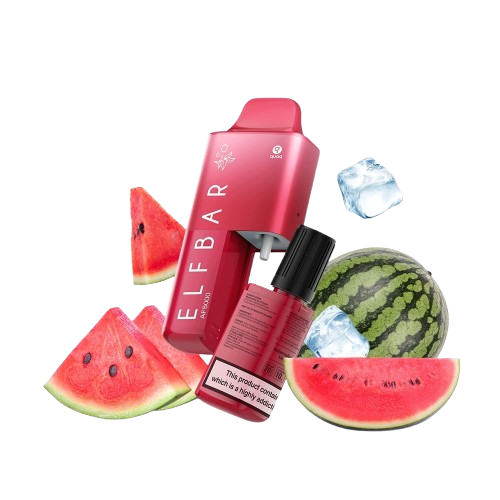 ELFBAR AF5000 - Triple mango