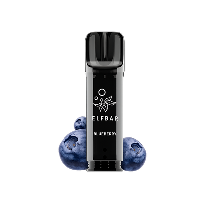 ELFBAR ELFA Pro - Peach ice  (2ml Pods 20mg)