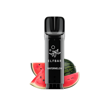 ELFBAR ELFA Pro - Peach ice  (2ml Pods 20mg)