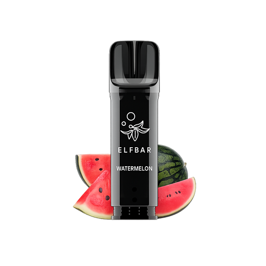 ELFBAR ELFA Pro - Cola  (2ml Pods 20mg)